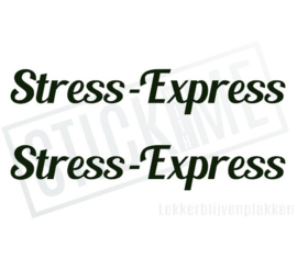 Stress Express