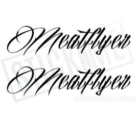 Meatflyer