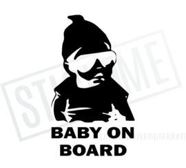 Baby on Board