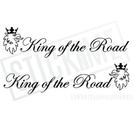 King of the Road