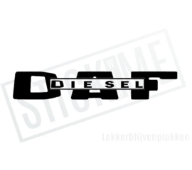 DAF Diesel