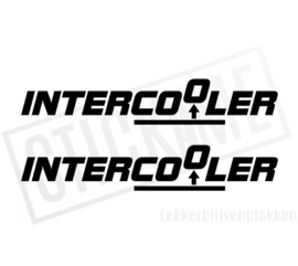 Intercooler Boogie