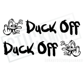 Duck Off