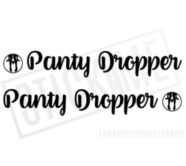 Panty Dropper