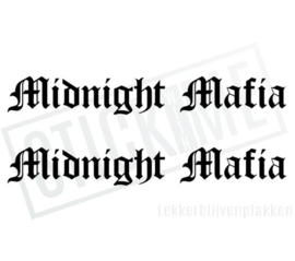 Midnight Mafia