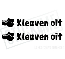 Kleuven oit