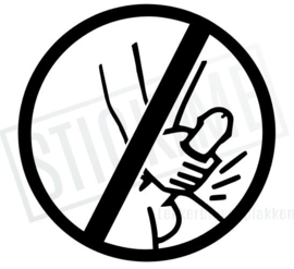 No Wanking