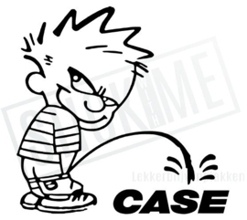 Calvin Case