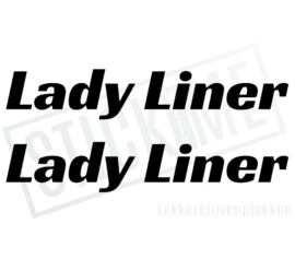 Lady Liner