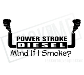 Mind if i Smoke