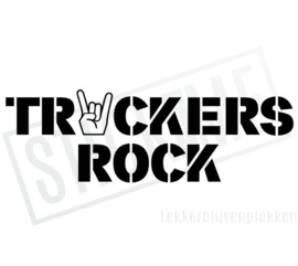 Truckers Rock