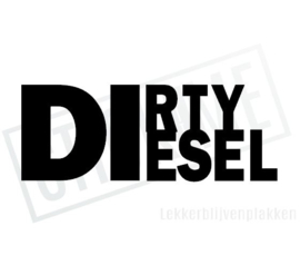 Dirty Diesel