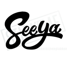 Seeya