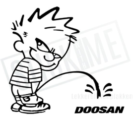 Calvin Doosan