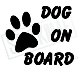 Dog on Board