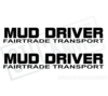 Mud driver