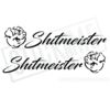 Shitmeister Pig