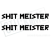 Shitmeister