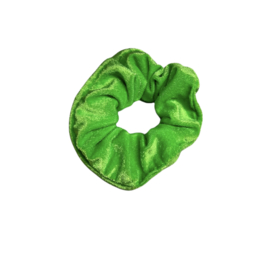 Scrunchie || Neon groen