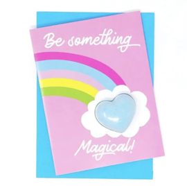 Be something magical!