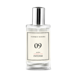 FM parfum 09 dames - intense