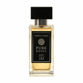 FM parfum 152 heren - pure royal