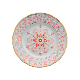 Blog: Nieuwe collectie ronde wandborden