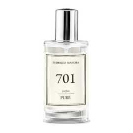 FM parfum 701 dames - pure