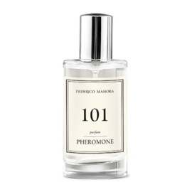FM parfum 101 dames - pheromone