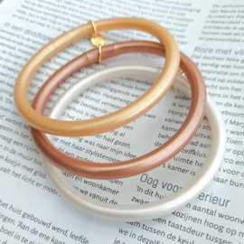 Biba armband beige - 55699