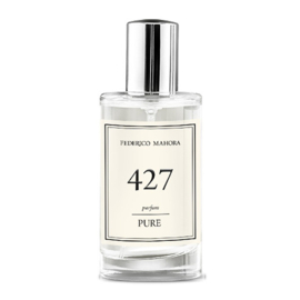 FM parfum 427 dames - pure
