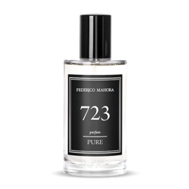 FM parfum 723 heren - pure