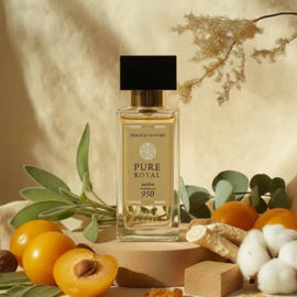 FM parfum 950 unisex - pure royal