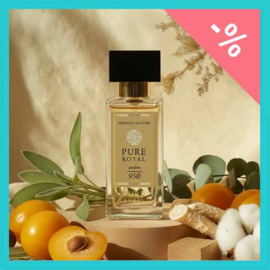 FM parfum 950 unisex - pure royal