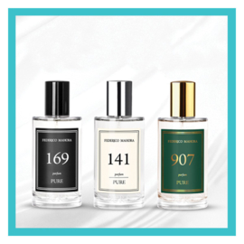 Blog: 17 FM parfum geuren voor een betere prijs