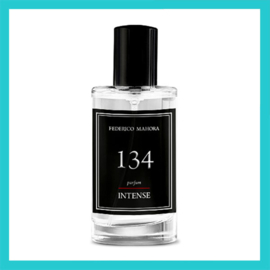 FM parfum 134 heren - intense