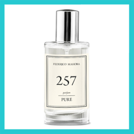FM parfum 257 dames - pure