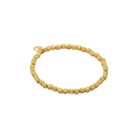 Biba armband goud - 55637