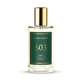 FM parfum 503 unisex - pure