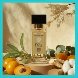 FM parfum 950 unisex - pure royal