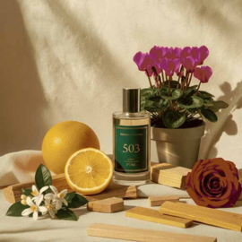 FM parfum 503 unisex - pure