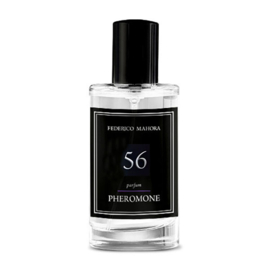 FM parfum 56 heren - pheromone