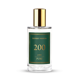 FM parfum 200 unisex - pure