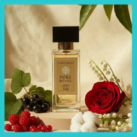 FM parfum 948 unisex - pure royal