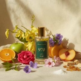 FM parfum 970 unisex - pure
