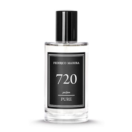 FM parfum 720 heren - pure