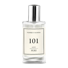 FM parfum 101 dames - pure