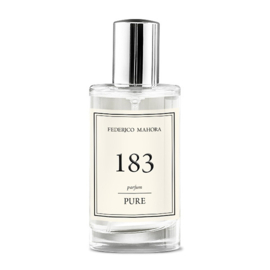 FM parfum 183 dames - pure