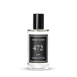 FM parfum 472 heren - pheromone