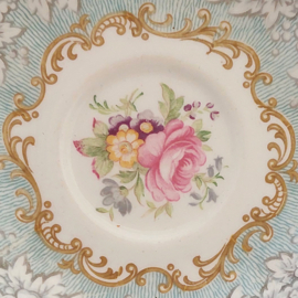 Royal Albert bordje Enchantment